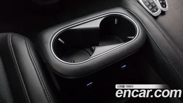 Hyundai Ioniq5 Ioniq5 — Фото автомобиля 29