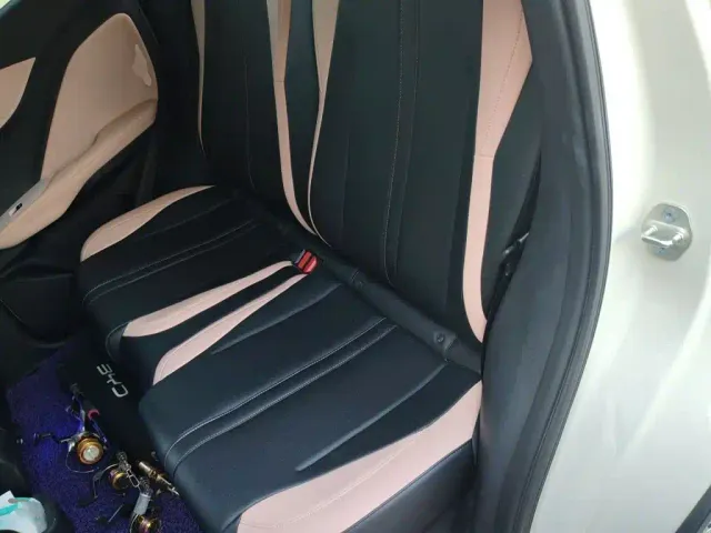 BYD Seagull — Фото автомобиля 18