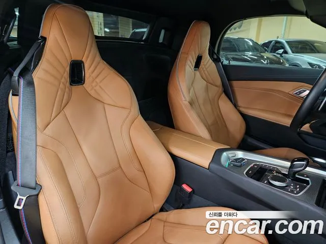 BMW Z4 — Фото автомобиля 16