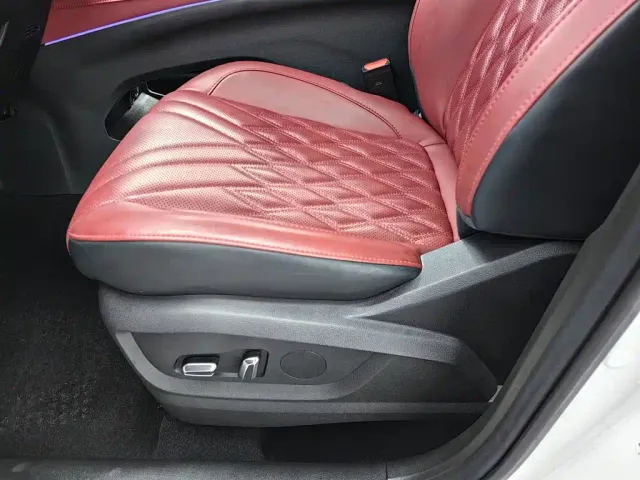 Chery Tiggo 7 PLUS — Фото автомобиля 20