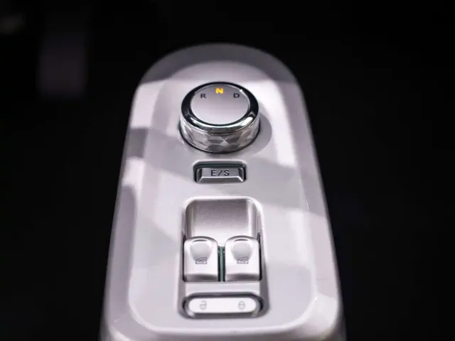 Changan Lumin — Фото автомобиля 18