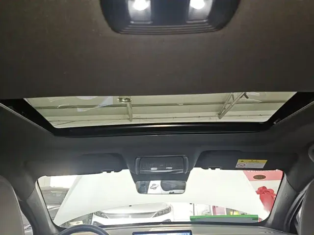 BYD Qin PLUS — Фото автомобиля 17