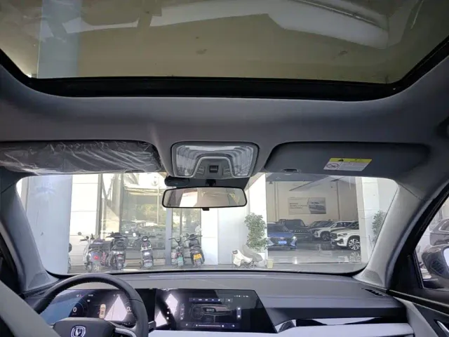 Changan CS75 Plus — Фото автомобиля 17