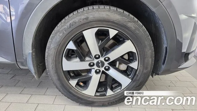 Kia Sorento Generation 4 — Фото автомобиля 6