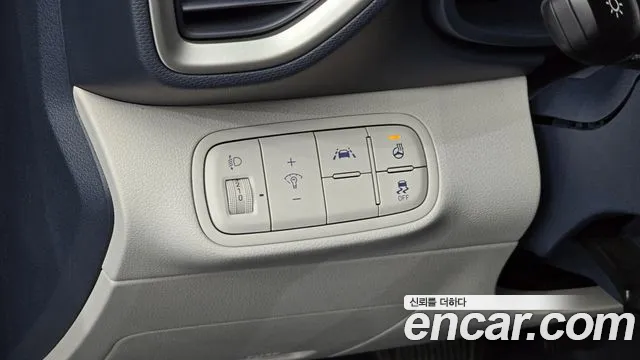 Hyundai Venue Venue 1.6 Modern Plus — Фото автомобиля 14