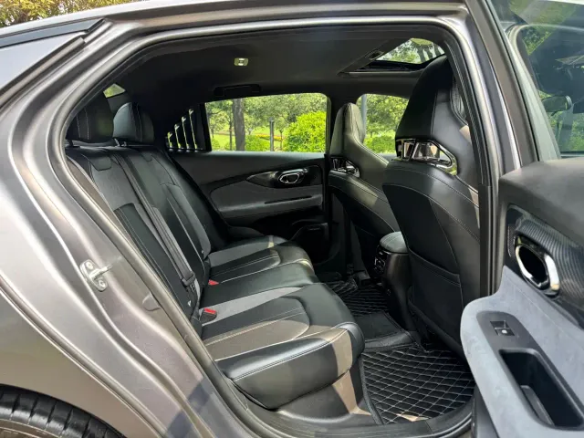 GAC Trumpchi Emkoo — Фото автомобиля 13