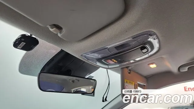 Hyundai AVANTE Avante (CN7) — Фото автомобиля 19