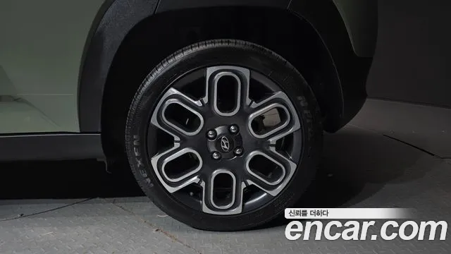 Hyundai Casper — Фото автомобиля 6