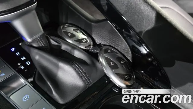 Hyundai Avante CN7 — Фото автомобиля 22