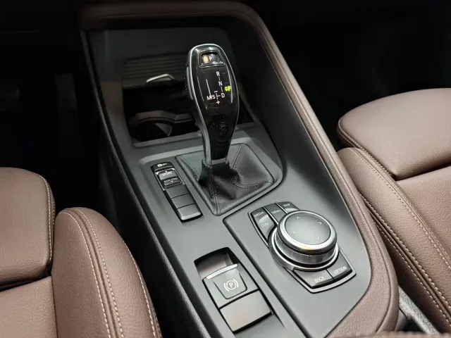 BMW X1 — Фото автомобиля 17
