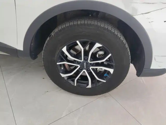 Haval H6 — Фото автомобиля 6
