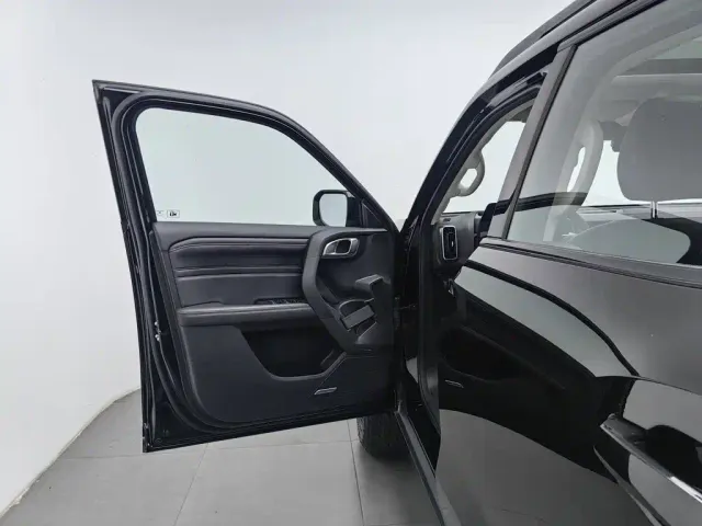 Haval Big Dog — Фото автомобиля 8