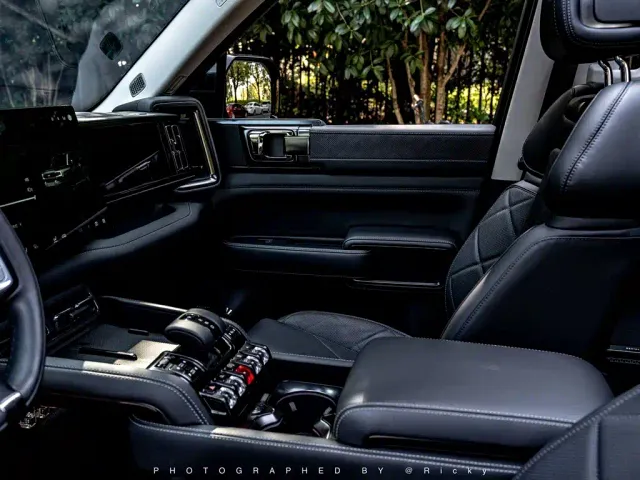 Fang Cheng Bao Leopard 5 2023 Pilot Edition — Фото автомобиля 7