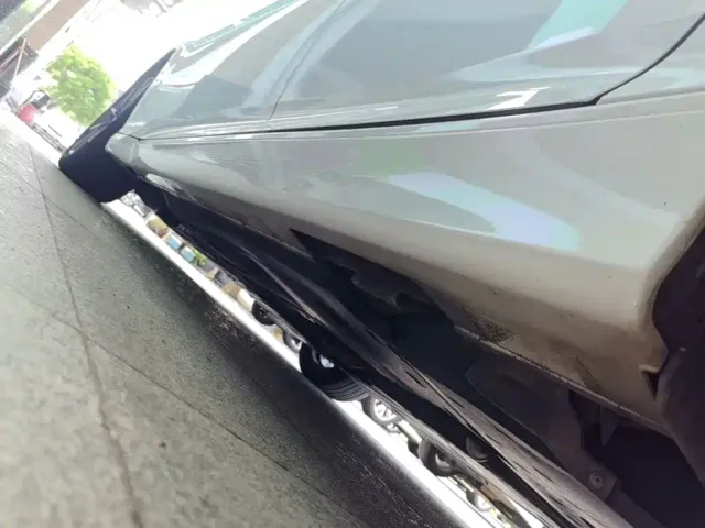 Honda Inspire — Фото автомобиля 21