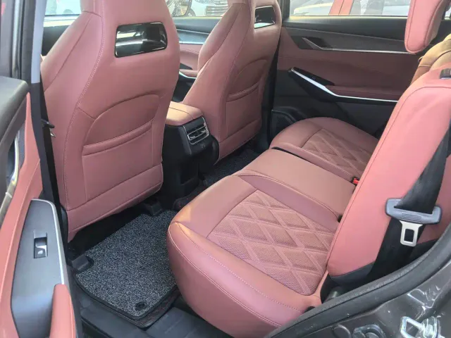 Changan CS75 Plus — Фото автомобиля 9