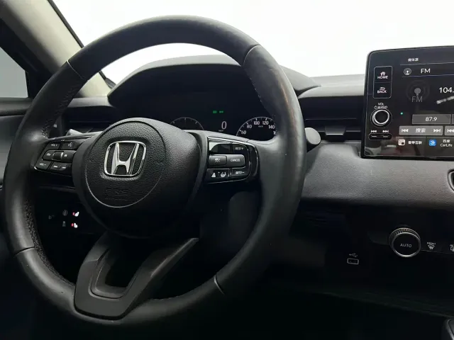 Honda XR-V — Фото автомобиля 18
