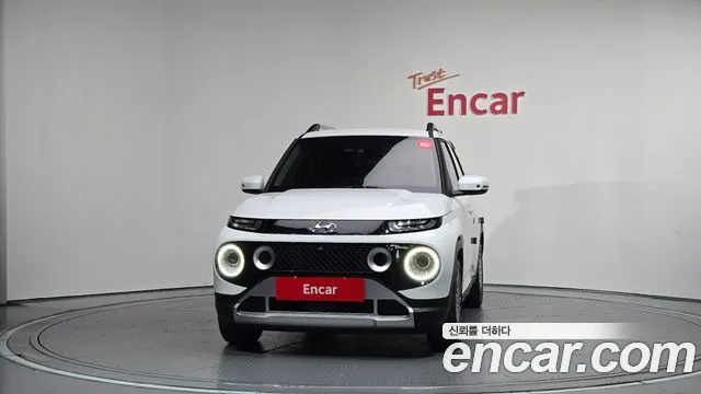 Hyundai Casper — Фото автомобиля 3