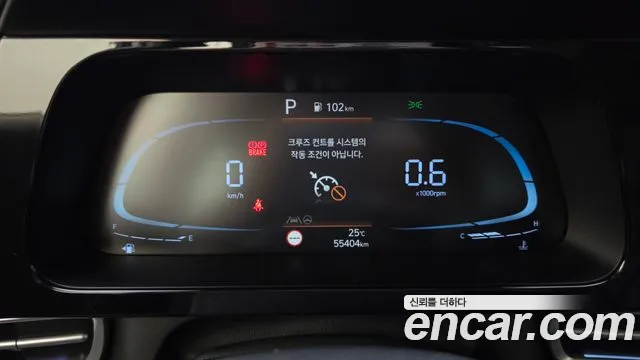 Hyundai AVANTE Новый Avante (CN7) — Фото автомобиля 7