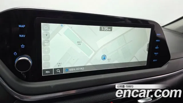 Hyundai Sonata DN8 — Фото автомобиля 14