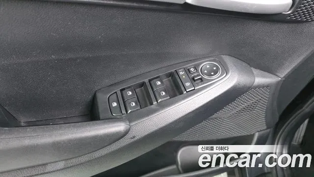 Kia Seltos Новый Seltos Бензин 2.0 2WD — Фото автомобиля 29