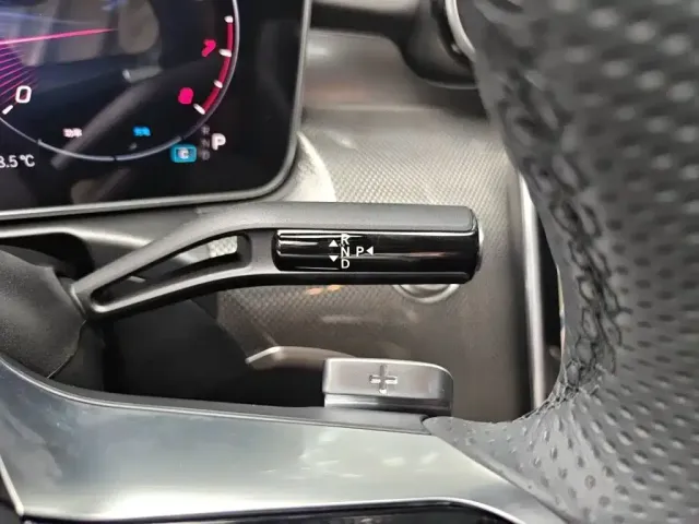 Mercedes-Benz C-Class — Фото автомобиля 10