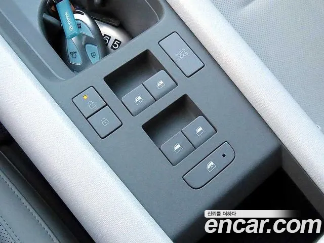 Hyundai Ioniq 6 — Фото автомобиля 14