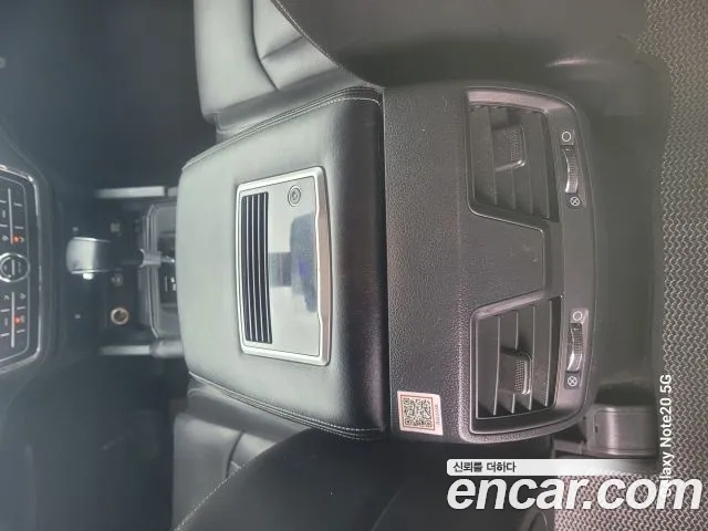 KG_Mobility_Ssangyong Rexton Новый Rexton Sport Khan Дизель 2.2 4WD — Фото автомобиля 15