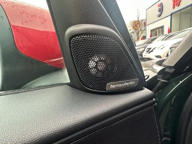 MINI JCW COUNTRYMAN — Фото автомобиля 10