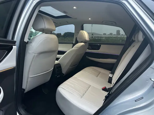 Honda e:NP2 Extreme Wave 2 — Фото автомобиля 16