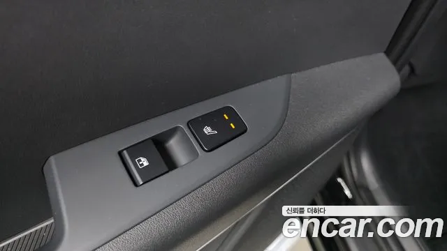 Kia Niro Niro (New) — Фото автомобиля 25
