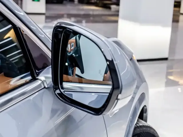 Li Auto Li Auto L7 2025 Ultra Smart Renewal Edition — Фото автомобиля 11