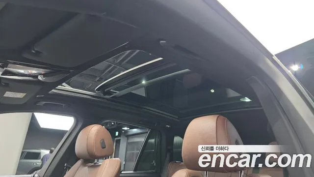 BMW X5 G05 — Фото автомобиля 25