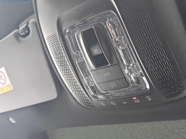 Mercedes-Benz A-Class — Фото автомобиля 21