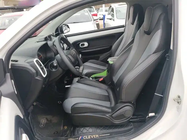 Roewe Kaiwei CLEVER 2022 311km Vitality Bobo Edition — Фото автомобиля 14