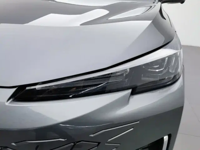 Changan CS55 Plus — Фото автомобиля 7