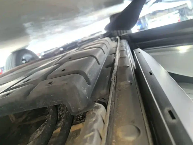 BYD Song PLUS — Фото автомобиля 21