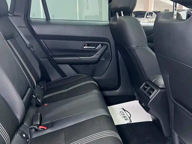 Mazda CX-50 Xingye — Фото автомобиля 19