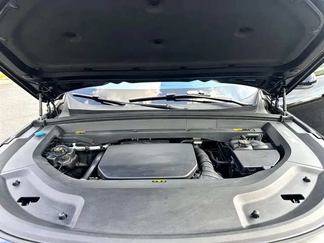 Li Auto L9 — Фото автомобиля 22