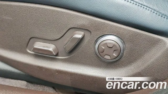 Genesis G80 RG3 — Фото автомобиля 27