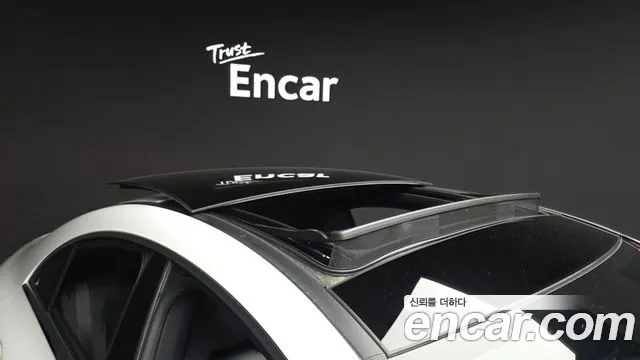 Mercedes-Benz CLA-Class — Фото автомобиля 30