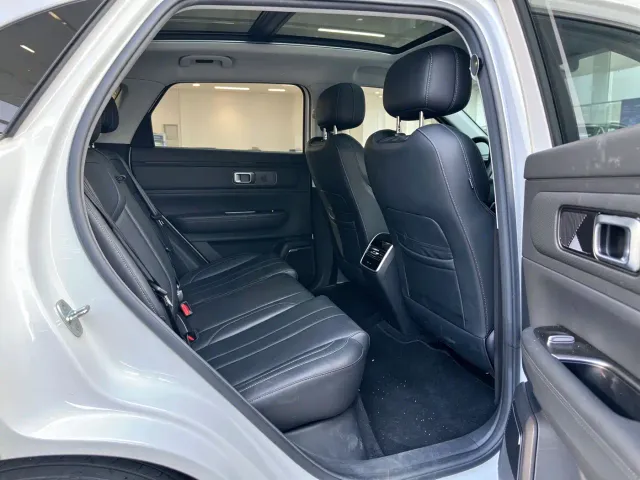 Chery Explore 06 C-DM — Фото автомобиля 12
