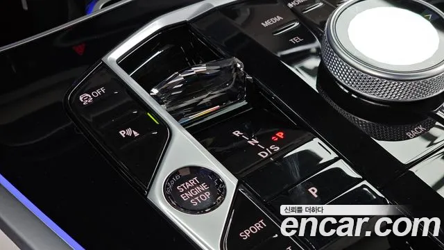 BMW X5 xDrive 40i M Sport — Фото автомобиля 29