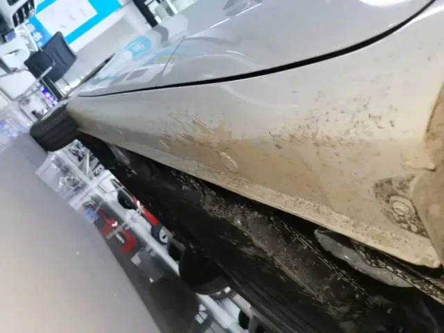 Wuling Hongguang Mini EV — Фото автомобиля 21