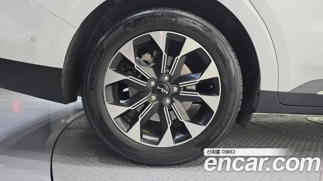 Kia Canival Carnival 4 поколение Дизель 7 мест Signature — Фото автомобиля 5
