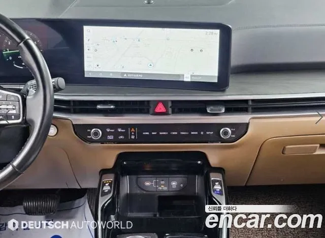 Kia Sorento — Фото автомобиля 14