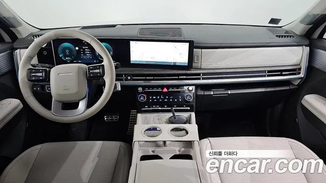 Hyundai Santa Fe — Фото автомобиля 10