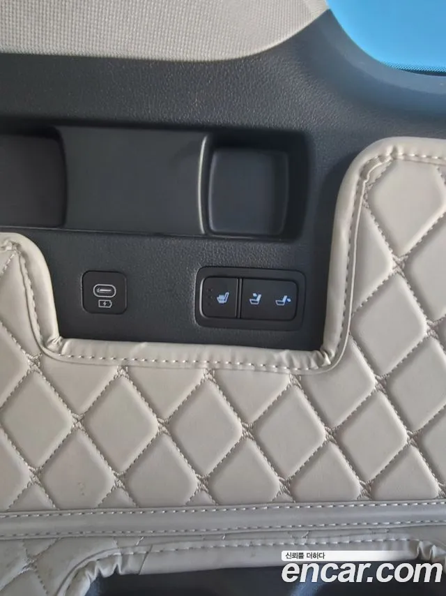 Hyundai Palisade The New Palisade — Фото автомобиля 19