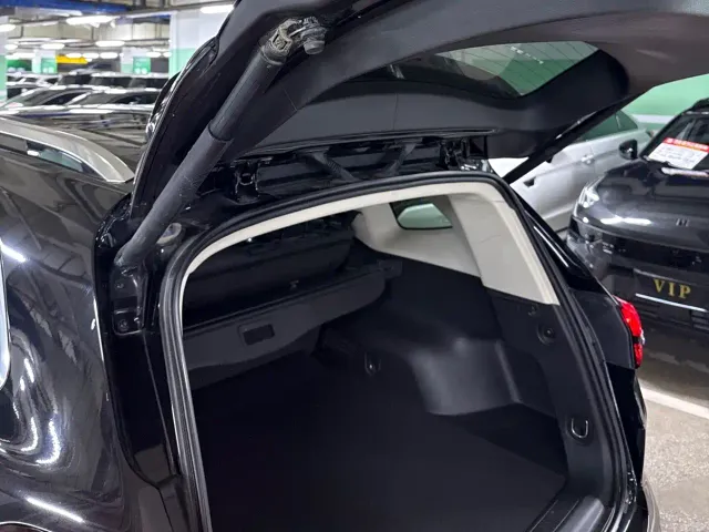 Buick Envision Plus — Фото автомобиля 21