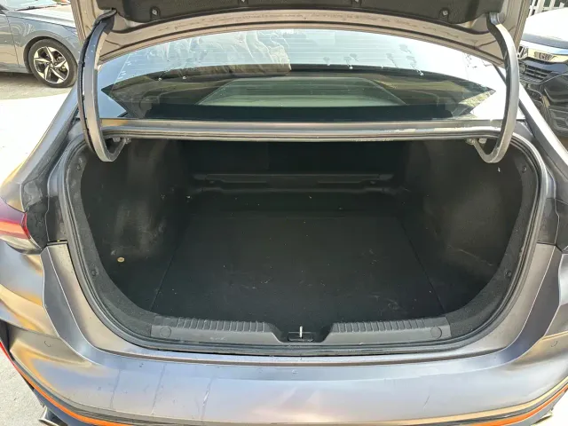 GAC Trumpchi Emkoo — Фото автомобиля 13