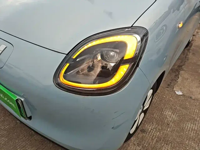 Wuling Hongguang Mini EV — Фото автомобиля 23